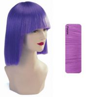   STARGAZER JAPAN WIG STARGAZER - Purple - 
