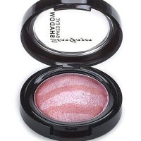     STARGAZER BAKED DUO EYE SHADOW STARGAZER - Blush - 
