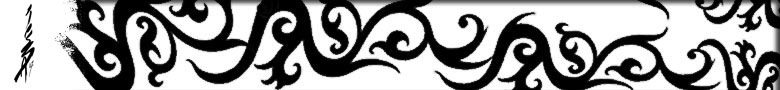 Tattoo- Tribal GothicStyle  2