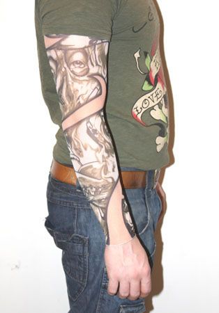   Crazy GothicStyle t5  1