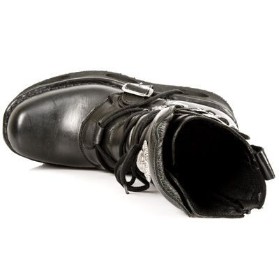  ITALI Y NOMADA NEGRO, NEPTUNO GothicStyle M.373-S2  7