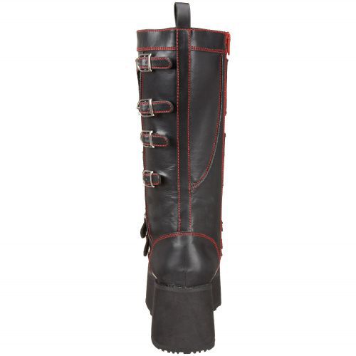  TRASHVILLE-510 GothicStyle TRA510/B/PU  3