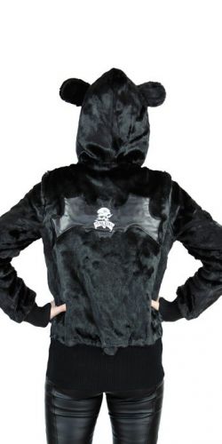  Kitty Coat GothicStyle 003  2