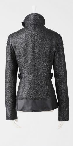  WAISTCOAT GothicStyle Y-425/BK  7