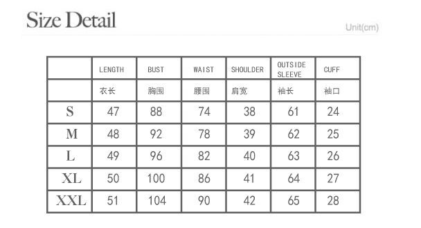  WAISTCOAT GothicStyle Y-425/BK  8