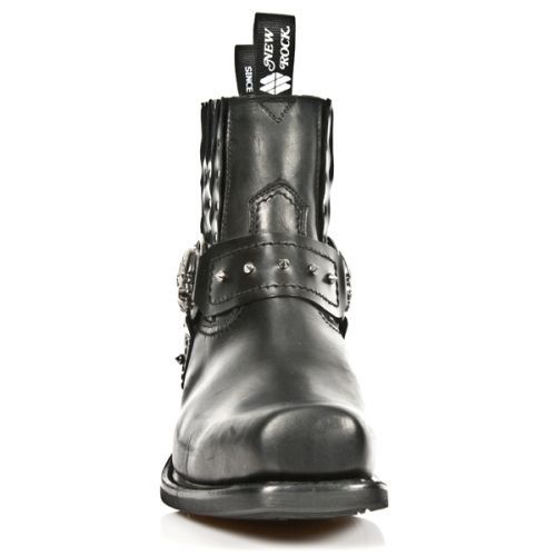  ITALI NEGRO, ANTIK NEGRO, WEST NEGRO H&#170; CUADRADA GothicStyle M.7959-S1  5