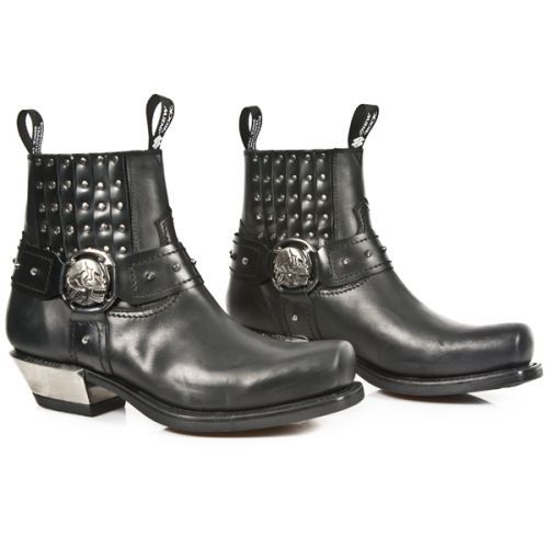  ITALI NEGRO, ANTIK NEGRO, WEST NEGRO H&#170; CUADRADA GothicStyle M.7959-S1  10