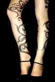Tattoo- Tribal - 