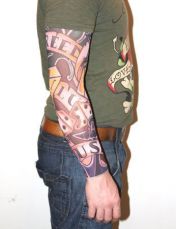   Poker GothicStyle t6 -  