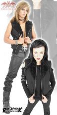  Bat Attack Vest Frosty Nights - 
