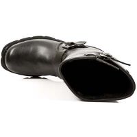 Сапоги ITALI NEGRO, PLANING NEGRO SIN GothicStyle M.1468-S1 - маленькая картинка