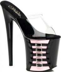 Туфли FLAMINGO-801FH5 GothicStyle FLAM801FH-05/CBP/B - маленькая картинка