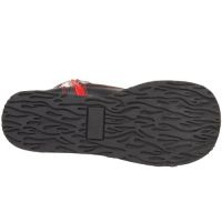 сапоги TRASHVILLE-510 GothicStyle TRA510/B/PU - маленькая картинка