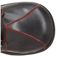 сапоги TRASHVILLE-510 GothicStyle TRA510/B/PU - маленькая картинка