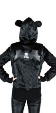Куртка Kitty Coat GothicStyle 003 - маленькая картинка