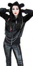  Kitty Coat - 