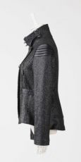  WAISTCOAT GothicStyle Y-425/BK -  