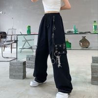 Брюки GothicStyle 88962834B - маленькая картинка