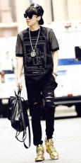 Trousers - 
