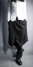    Trousers and skirt - 