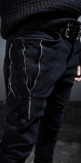  Trousers - 