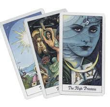   Tarot Card Cosmic Cleopatra 0620  2