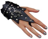  Finger Bracelet Cleopatra 96372 -  