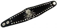  Gothic Bracelet Cleopatra 91316 -  
