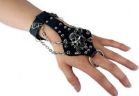 Браслет Gothic Bracelet Cleopatra 91333 - маленькая картинка