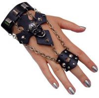  Finger Bracelet - 
