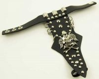 Браслет Finger Bracelet Cleopatra 96374 - маленькая картинка