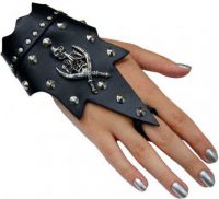  Finger Bracelet - 