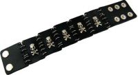 Браслет Leather Bracelet Cleopatra 86650 - маленькая картинка