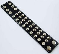 Браслет Bracelet Leather Cleopatra 93526 - маленькая картинка
