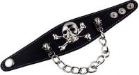 Браслет Leather Bracelet Cleopatra 86654 - маленькая картинка