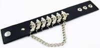 Браслет Bracelet Black Seven Gun Cleopatra 86396 - маленькая картинка
