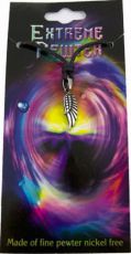 Кулон Pendant Pewter Angel Wing Cleopatra 97796 - маленькая картинка