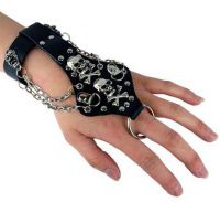  Gothic Bracelet - 