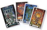 Карты Таро Tarot Card The Dragon Tarot Cleopatra 615 - маленькая картинка