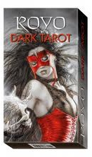   Tarot Card Royo Dark Tarot By Lo Scarabeo - 