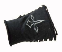 Перчатки Glove Half With Symbol Cleopatra 91803 - маленькая картинка