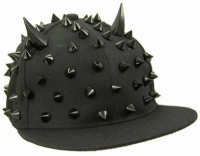 Кепка Hat With Spikes Cleopatra 70565 - маленькая картинка
