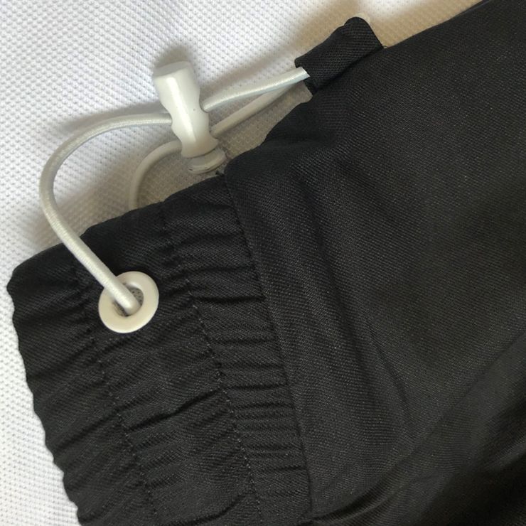  Guangzhou trousers line clothing wholesaler 91436/BK  10