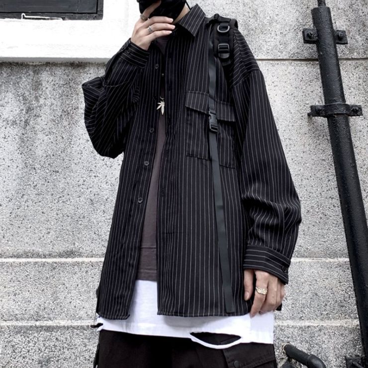 Guangzhou trousers line clothing wholesaler C34/BK  4