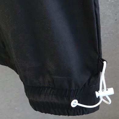 Рубашка Guangzhou trousers line clothing wholesaler 91436/BK - маленькая картинка