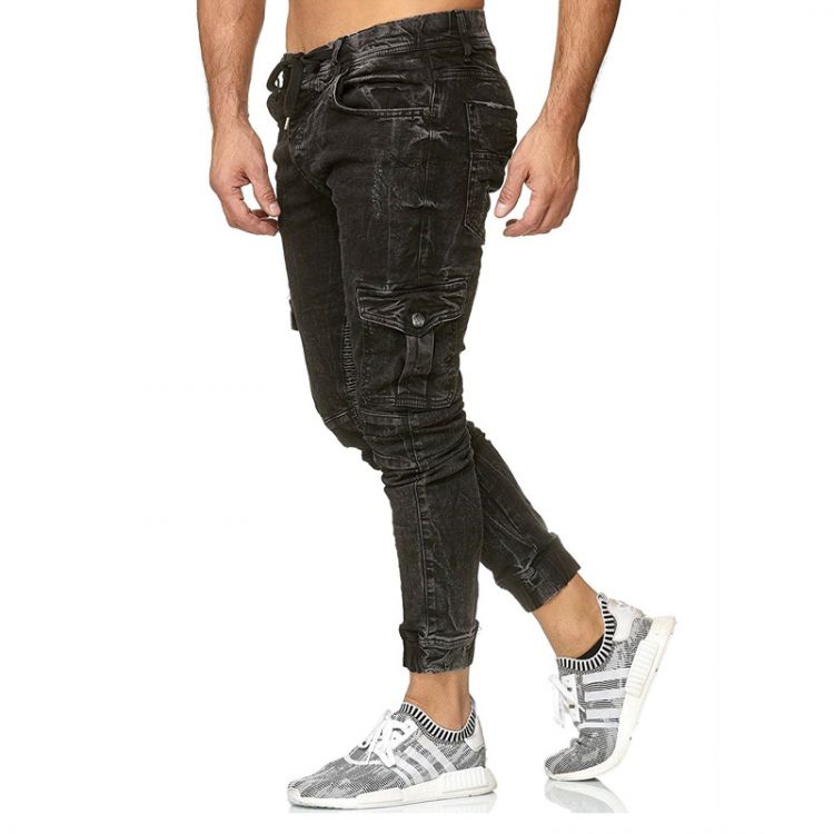  Hangzhou Yuxiang Apparel Strength Supplier 1410-K024/BK  2