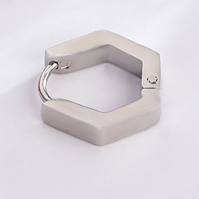 Серьги Jinyan Jewelry Strength Supplier ES-583/SV - маленькая картинка