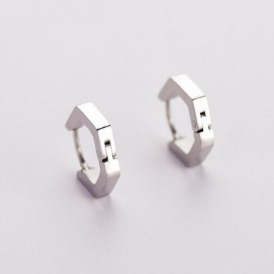 Серьги Jinyan Jewelry Strength Supplier ES-583/SV - маленькая картинка