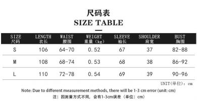 Платье Тренд этого года Shenyang Meige Strength Factory T3381/BK - маленькая картинка