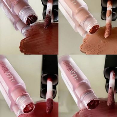 Набор из 16 губных помад Red hot 16-color lip glaze set box Shenzhen Caijihui Information Technology AL-610494657824 - маленькая картинка